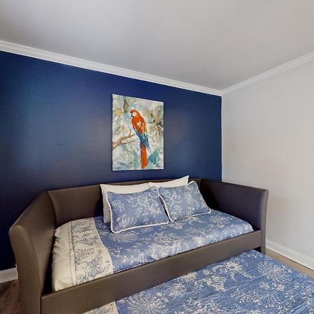 L For Leisure Villa Myrtle Beach Dış mekan fotoğraf