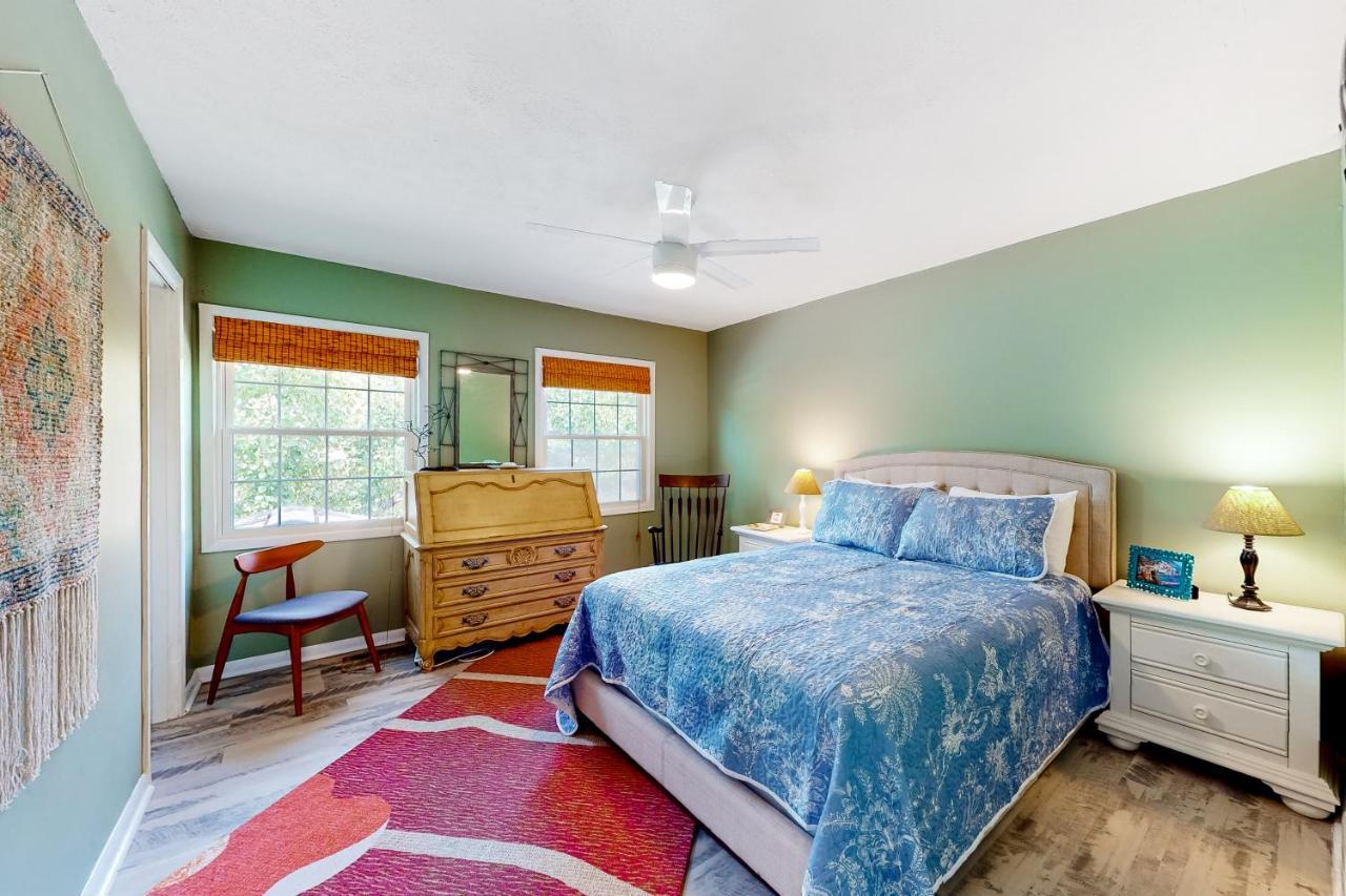 L For Leisure Villa Myrtle Beach Dış mekan fotoğraf