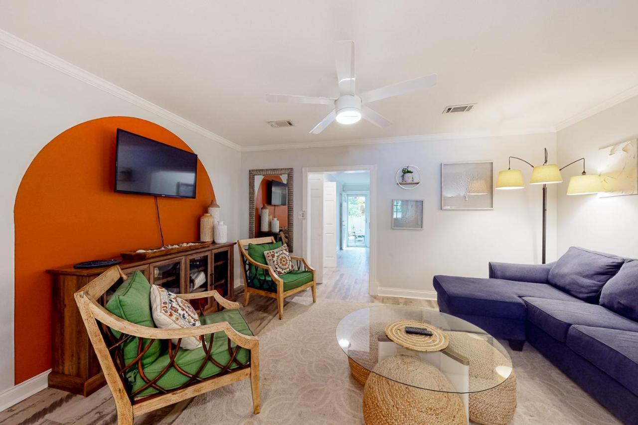 L For Leisure Villa Myrtle Beach Dış mekan fotoğraf