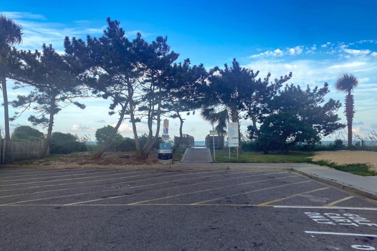 L For Leisure Villa Myrtle Beach Dış mekan fotoğraf