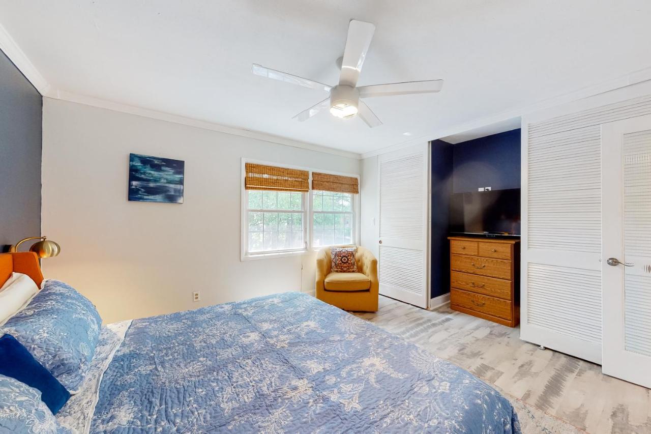 L For Leisure Villa Myrtle Beach Dış mekan fotoğraf