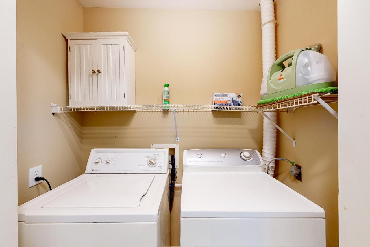 L For Leisure Villa Myrtle Beach Dış mekan fotoğraf