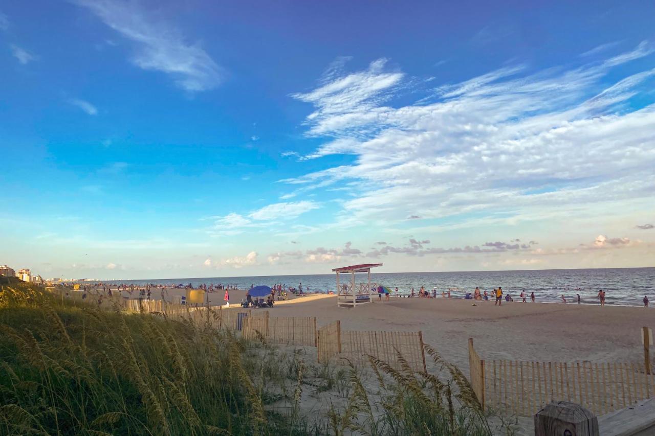 L For Leisure Villa Myrtle Beach Dış mekan fotoğraf
